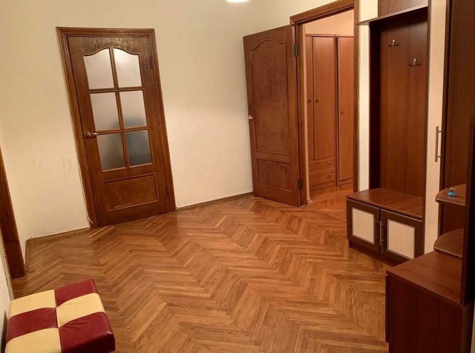 Квартира на вул. Миропільська, 13 в Києві, ID 376208, фото №4