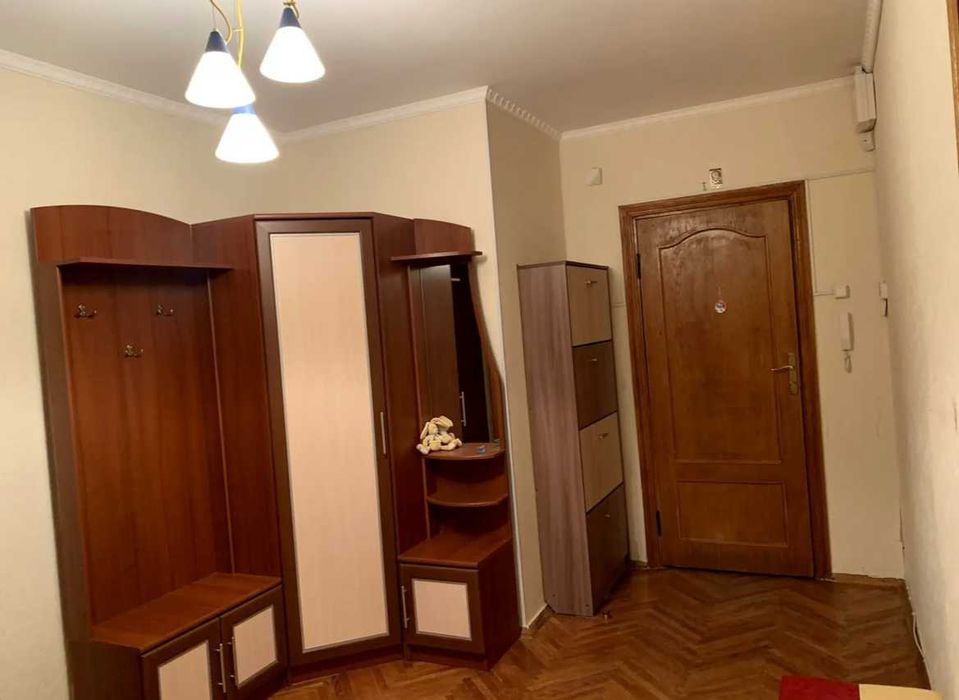 Квартира на вул. Миропільська, 13 в Києві, ID 376208, фото №5