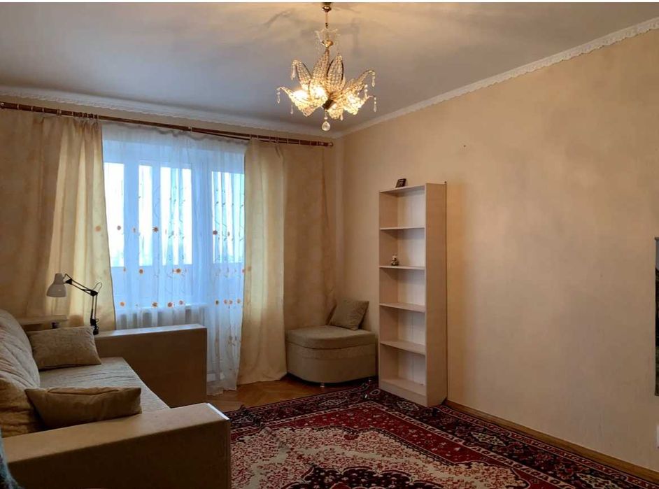 Квартира на вул. Миропільська, 13 в Києві, ID 376208, фото №6