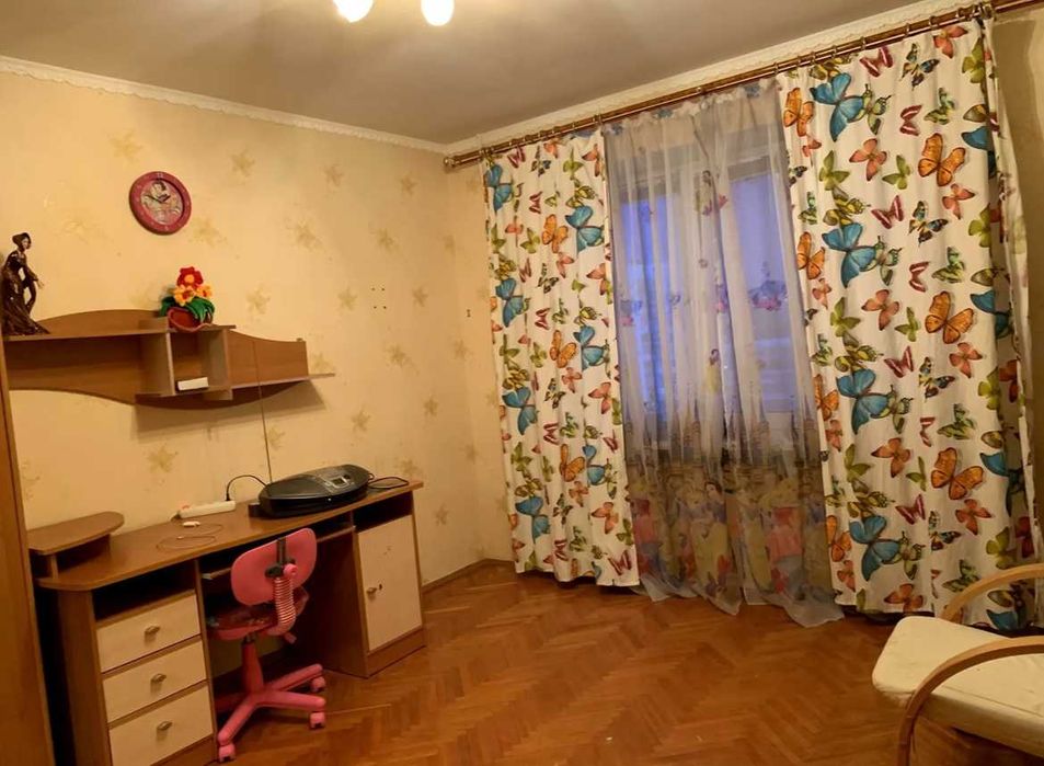 Квартира на вул. Миропільська, 13 в Києві, ID 376208, фото №8