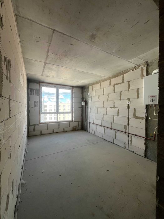 Квартира на ЖК Нова Буча в Київ, ID 222243, фото №1