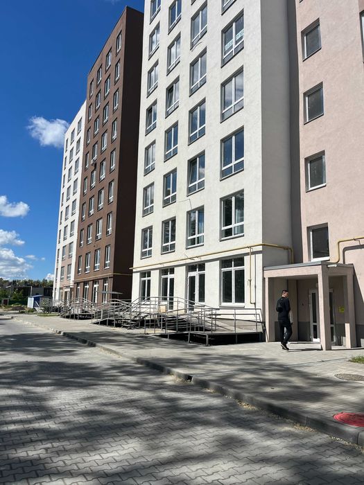 Квартира на ЖК Нова Буча в Київ, ID 222243, фото №2