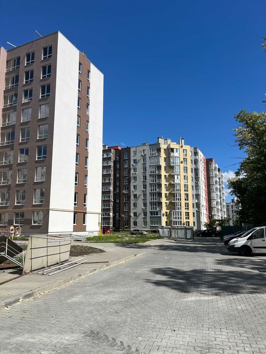 Квартира на ЖК Нова Буча в Київ, ID 222243, фото №3