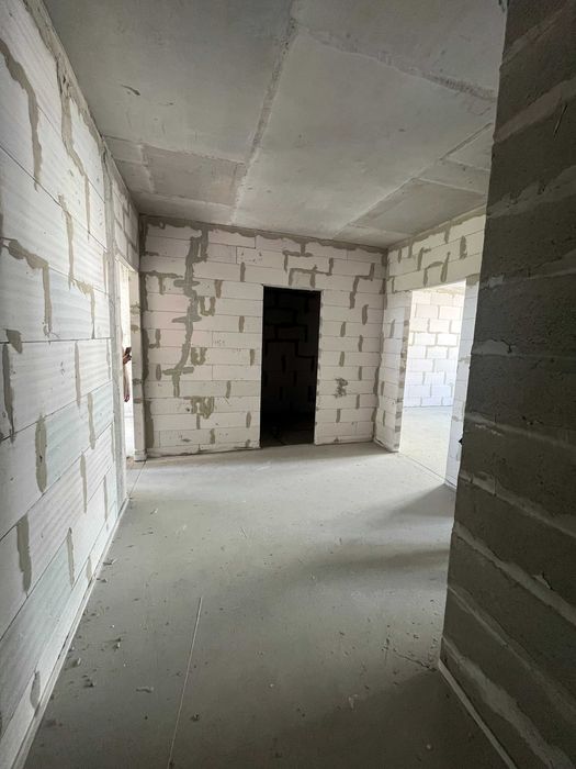 Квартира на ЖК Нова Буча в Київ, ID 222243, фото №4