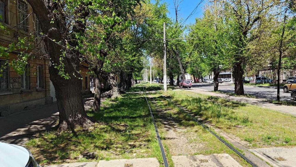 Квартира на вул. Чорноморського Козацтва в Одесі, ID 170035, фото №2