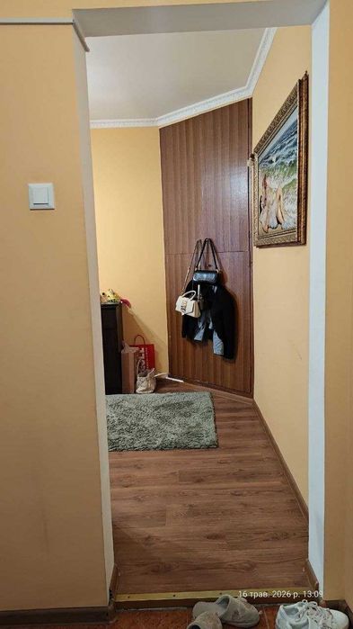Квартира на вул. Чорноморського Козацтва в Одесі, ID 170035, фото №11