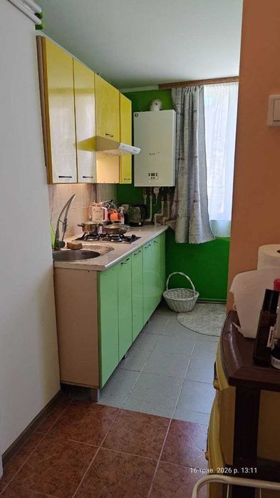 Квартира на вул. Чорноморського Козацтва в Одесі, ID 170035, фото №12