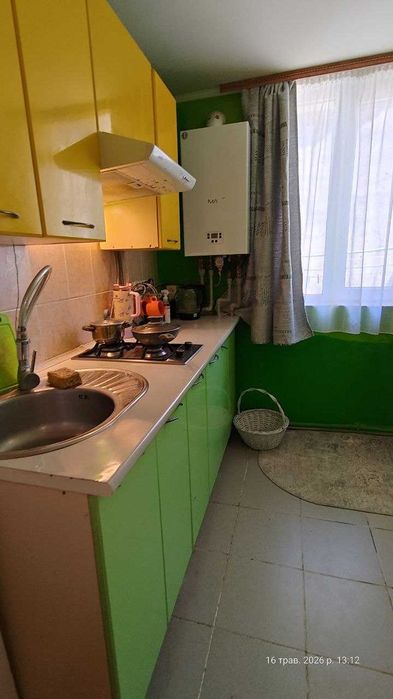 Квартира на вул. Чорноморського Козацтва в Одесі, ID 170035, фото №13