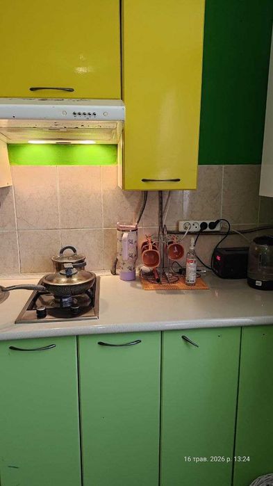 Квартира на вул. Чорноморського Козацтва в Одесі, ID 170035, фото №14