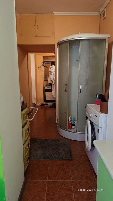 Квартира на вул. Чорноморського Козацтва в Одесі, ID 170035, фото №16