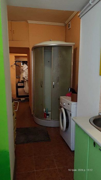 Квартира на вул. Чорноморського Козацтва в Одесі, ID 170035, фото №17