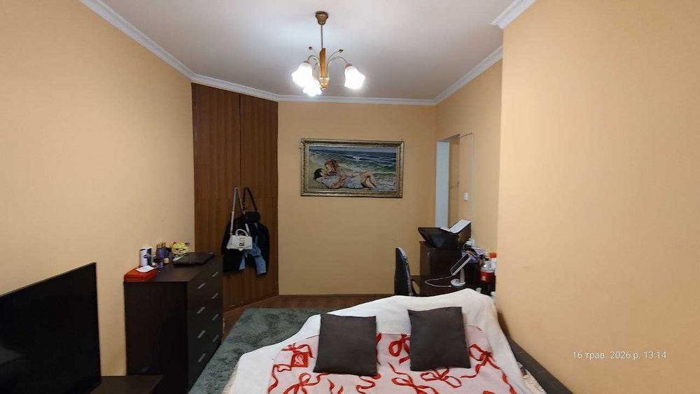 Квартира на вул. Чорноморського Козацтва в Одесі, ID 170035, фото №20