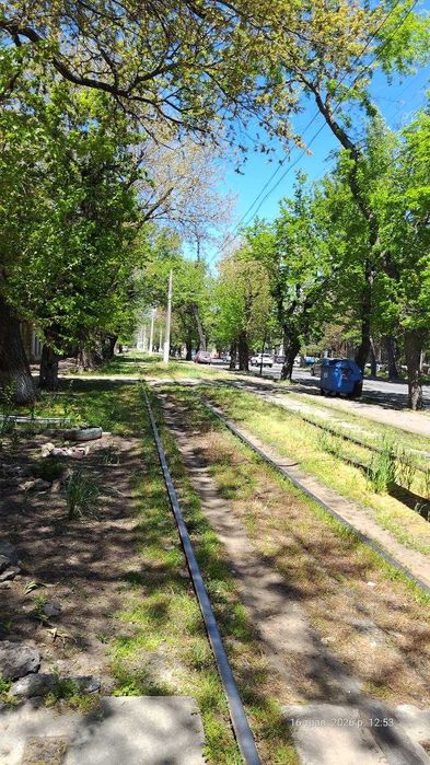 Квартира на вул. Чорноморського Козацтва в Одесі, ID 170035, фото №3