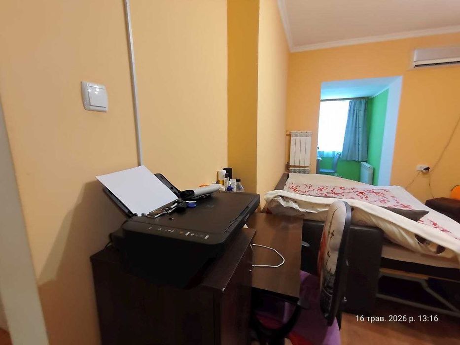 Квартира на вул. Чорноморського Козацтва в Одесі, ID 170035, фото №21