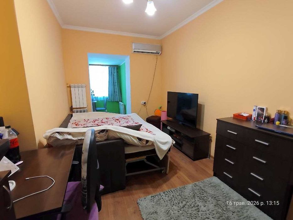 Квартира на вул. Чорноморського Козацтва в Одесі, ID 170035, фото №23
