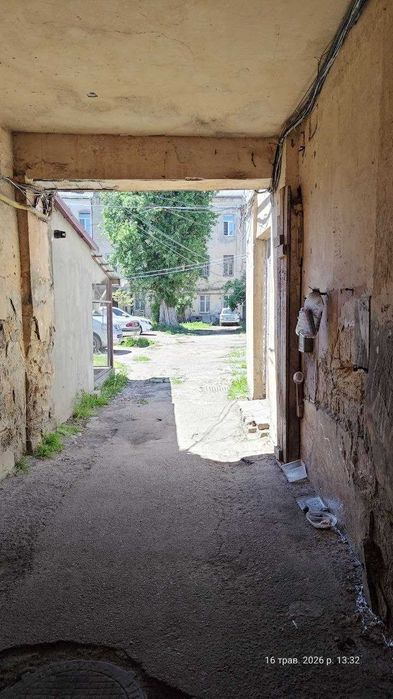 Квартира на вул. Чорноморського Козацтва в Одесі, ID 170035, фото №4