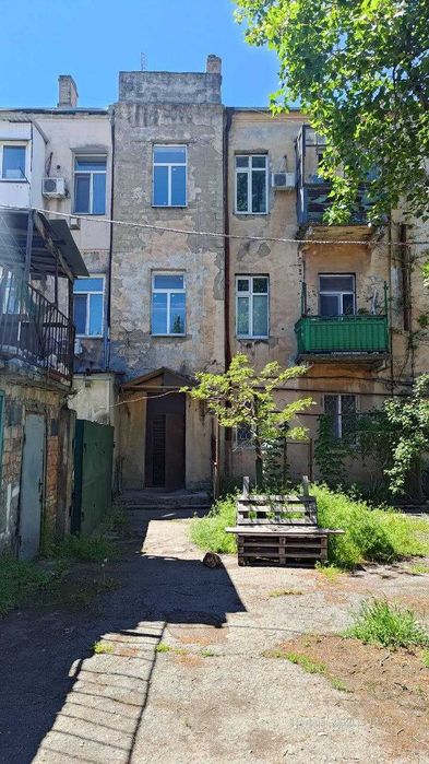 Квартира на вул. Чорноморського Козацтва в Одесі, ID 170035, фото №6