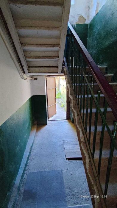 Квартира на вул. Чорноморського Козацтва в Одесі, ID 170035, фото №7