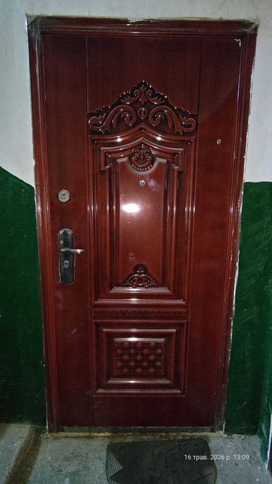 Квартира на вул. Чорноморського Козацтва в Одесі, ID 170035, фото №8