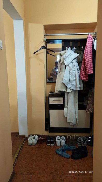 Квартира на вул. Чорноморського Козацтва в Одесі, ID 170035, фото №9