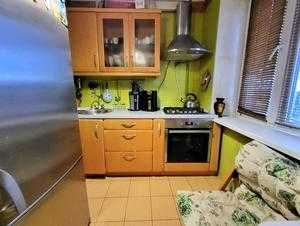 Квартира на вул. Зодчих, 70 в Києві, ID 201748, фото №1