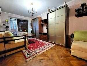Квартира на вул. Зодчих, 70 в Києві, ID 201748, фото №5