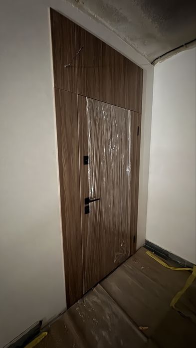 Квартира на Kvartal Soborna в Києві, ID 244000, фото №1