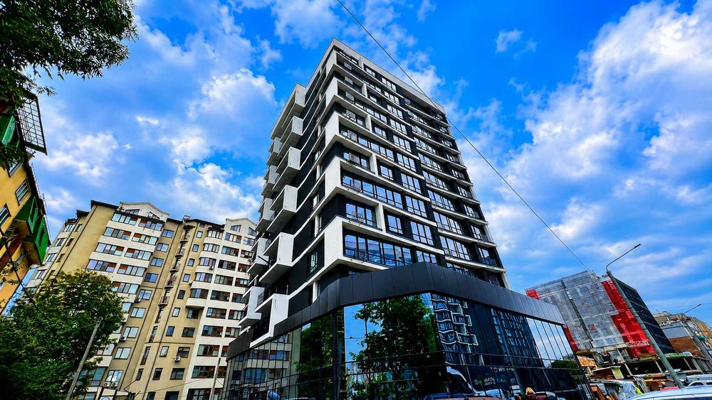 Купити квартиру за адресою вул. Бельведерська в Івано-Франківськ на Findly.com.ua Квартира на вул. Бельведерська в Івано-Франківськ, ID 263816, фото №1