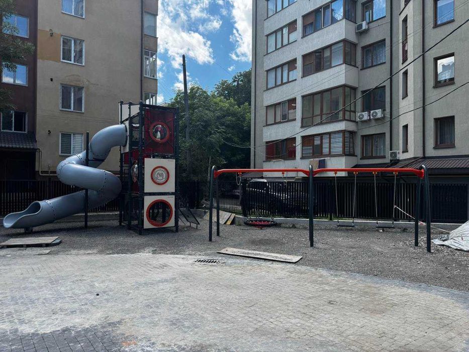 Квартира на вул. Бельведерська в Івано-Франківську, ID 263816, фото №12