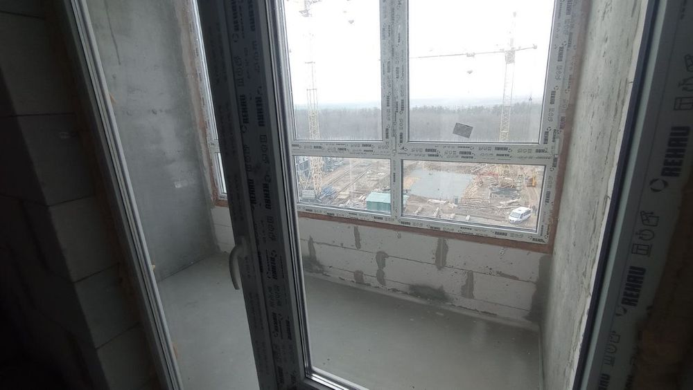 Квартира на Буча в Київ, ID 251201, фото №2