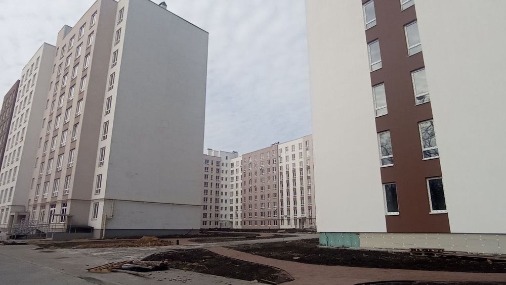 Квартира на Буча в Києві, ID 251201, фото №19