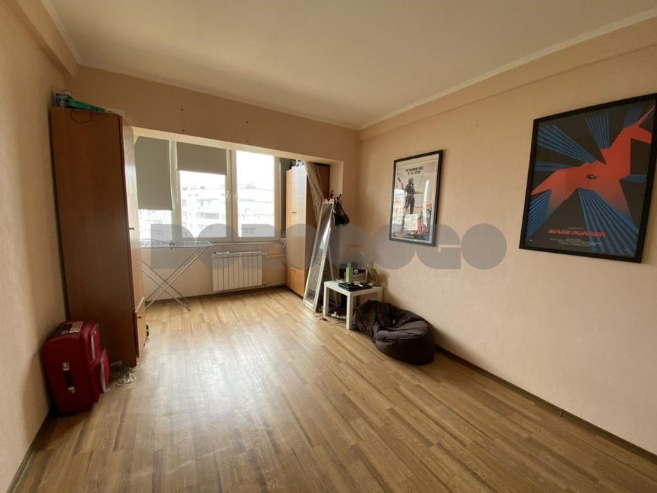 Квартира на просп. Оболонський, 43 в Києві, ID 207155, фото №1