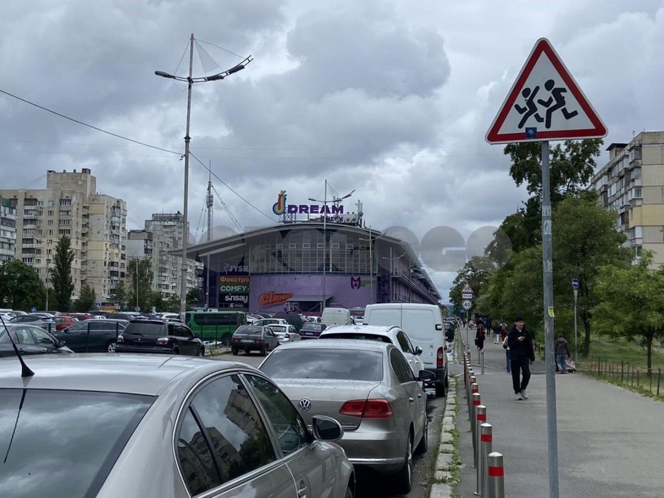 Квартира на просп. Оболонський, 43 в Києві, ID 207155, фото №11