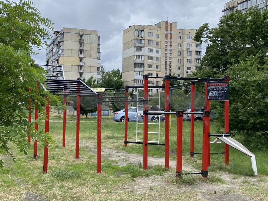 Квартира на просп. Оболонський, 43 в Києві, ID 207155, фото №12