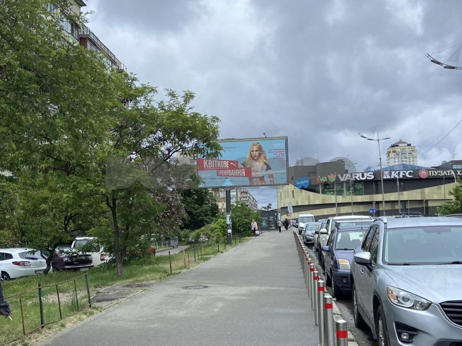 Квартира на просп. Оболонський, 43 в Києві, ID 207155, фото №13