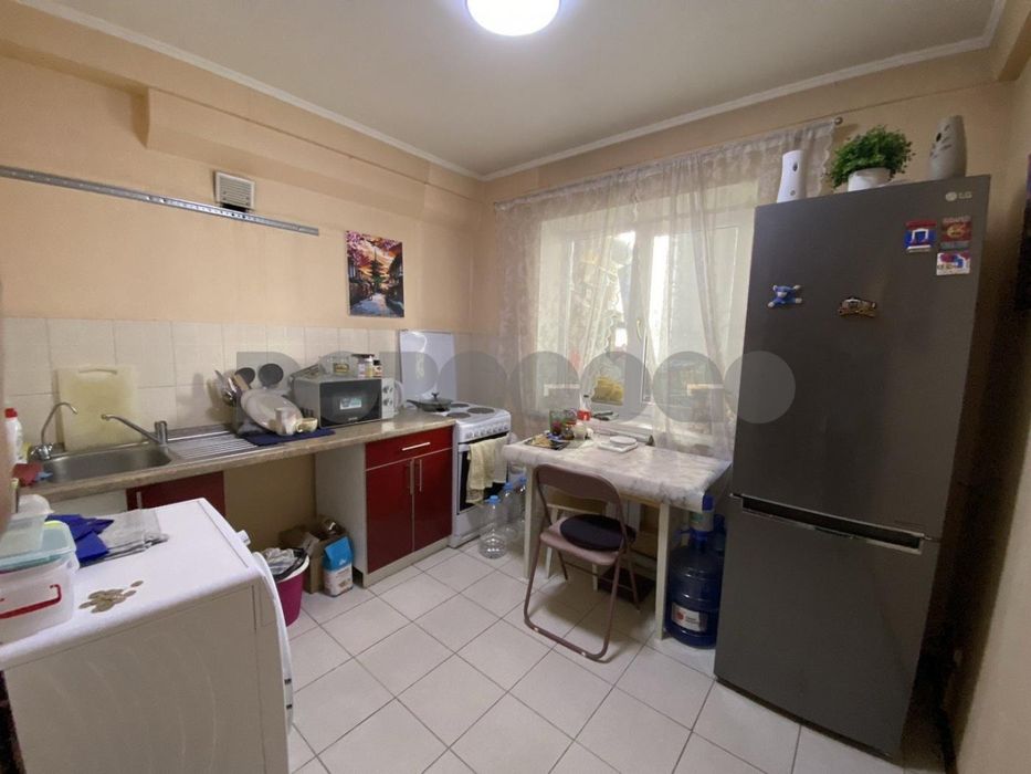 Квартира на просп. Оболонський, 43 в Києві, ID 207155, фото №4