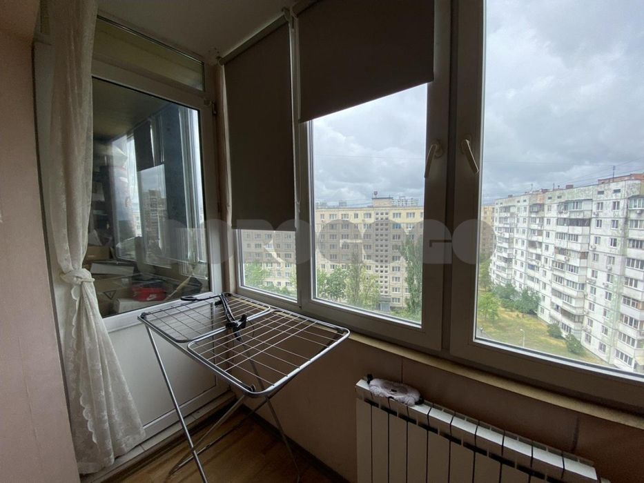 Квартира на просп. Оболонський, 43 в Києві, ID 207155, фото №5