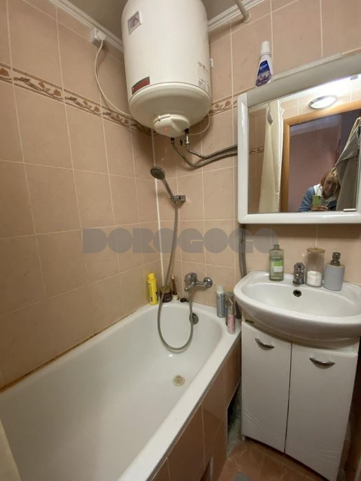 Квартира на просп. Оболонський, 43 в Києві, ID 207155, фото №7