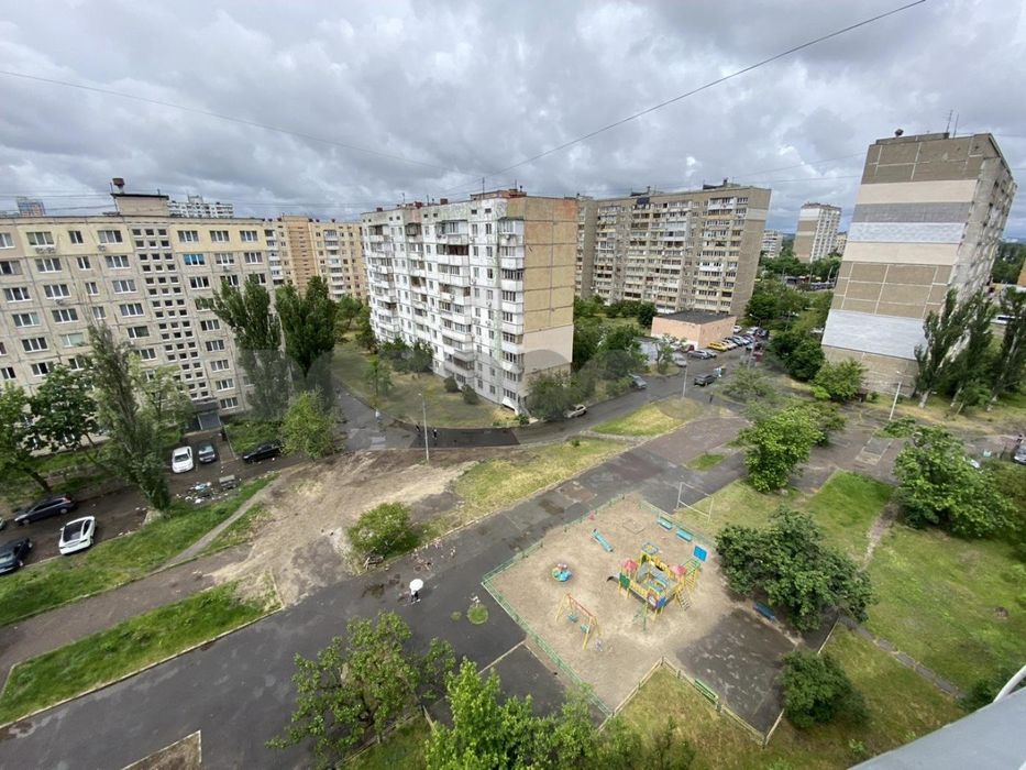 Квартира на просп. Оболонський, 43 в Києві, ID 207155, фото №9