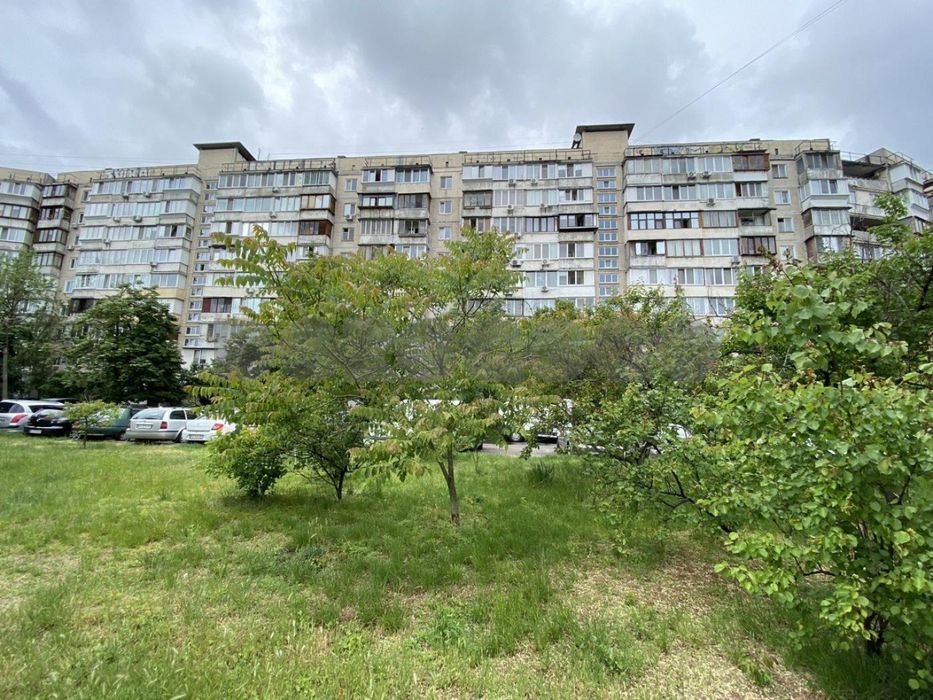Квартира на просп. Оболонський, 43 в Києві, ID 207155, фото №10