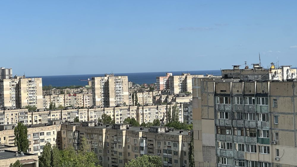 Квартира на вул. Глушко, ID 188954, фото №1