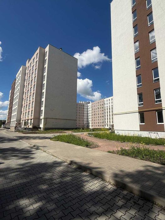 Квартира на ЖК Нова Буча в Київ, ID 251767, фото №1