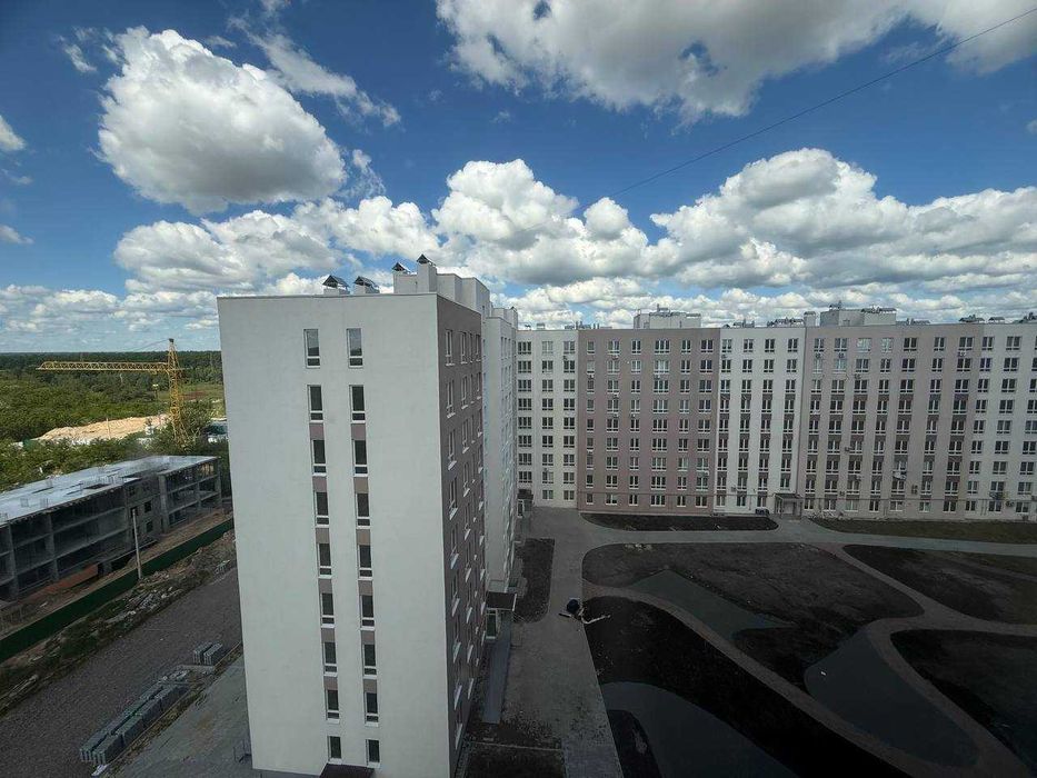 Квартира на ЖК Нова Буча в Києві, ID 251767, фото №6