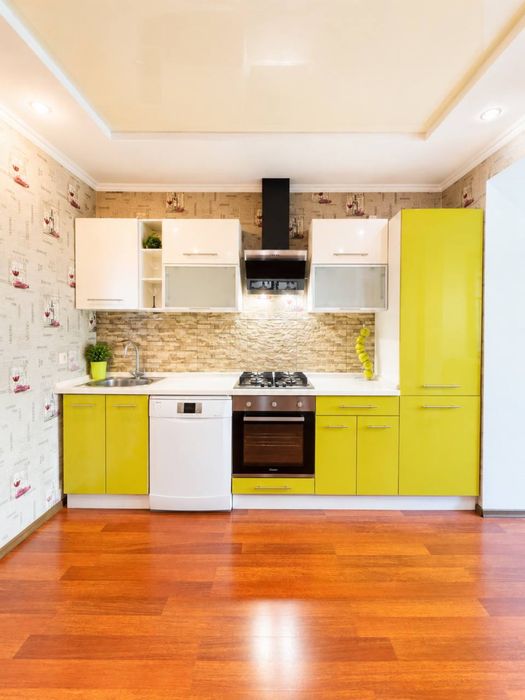 Квартира на вул. Шалімова, 69А в Києві, ID 240311, фото №5