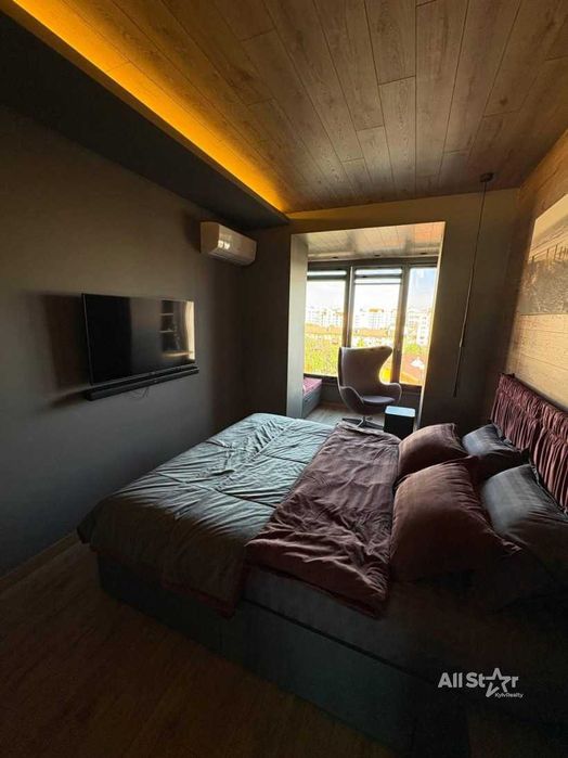Квартира на вул. Оболонська, 25 в Київ, ID 179084, фото №2