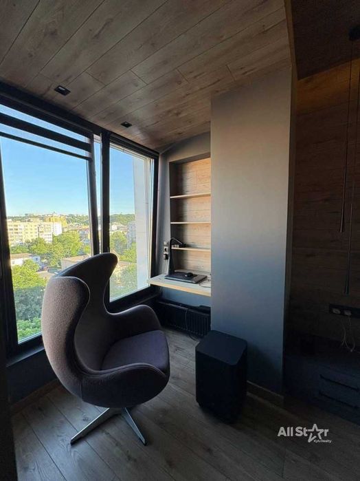Квартира на вул. Оболонська, 25 в Київ, ID 179084, фото №3