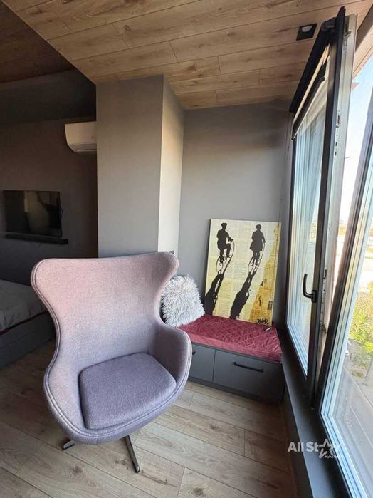 Квартира на вул. Оболонська, 25 в Київ, ID 179084, фото №4