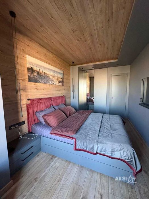 Квартира на вул. Оболонська, 25 в Київ, ID 179084, фото №5