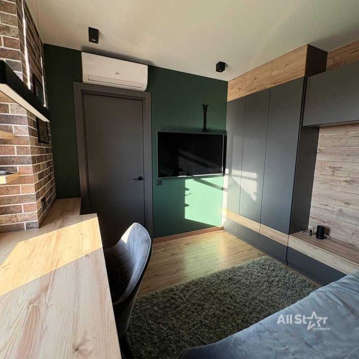 Квартира на вул. Оболонська, 25 в Києві, ID 179084, фото №8