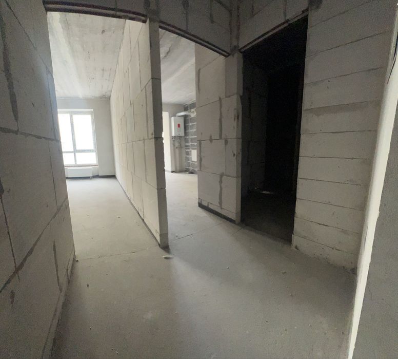Квартира на вул. Академіка Шалімова, 69А в Києві, ID 249661, фото №12